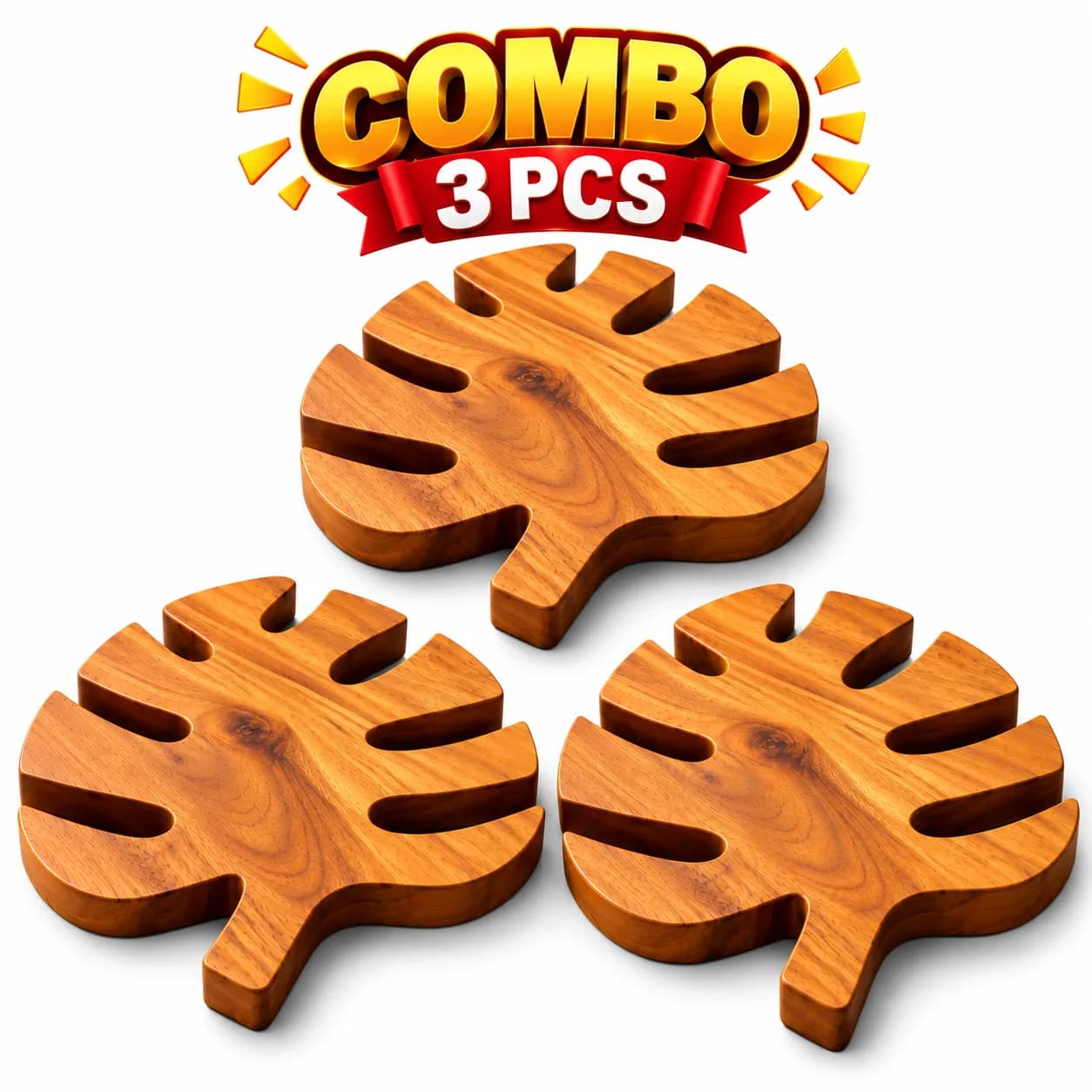 wooden leaf thumbnail 1